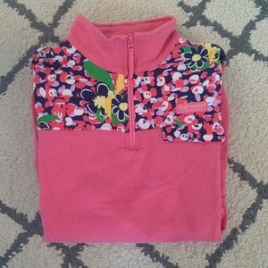 Simply Southern pullover